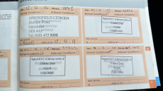 Citroen C4 Picasso 1.6 HDi Platinum 5dr Diesel Estate